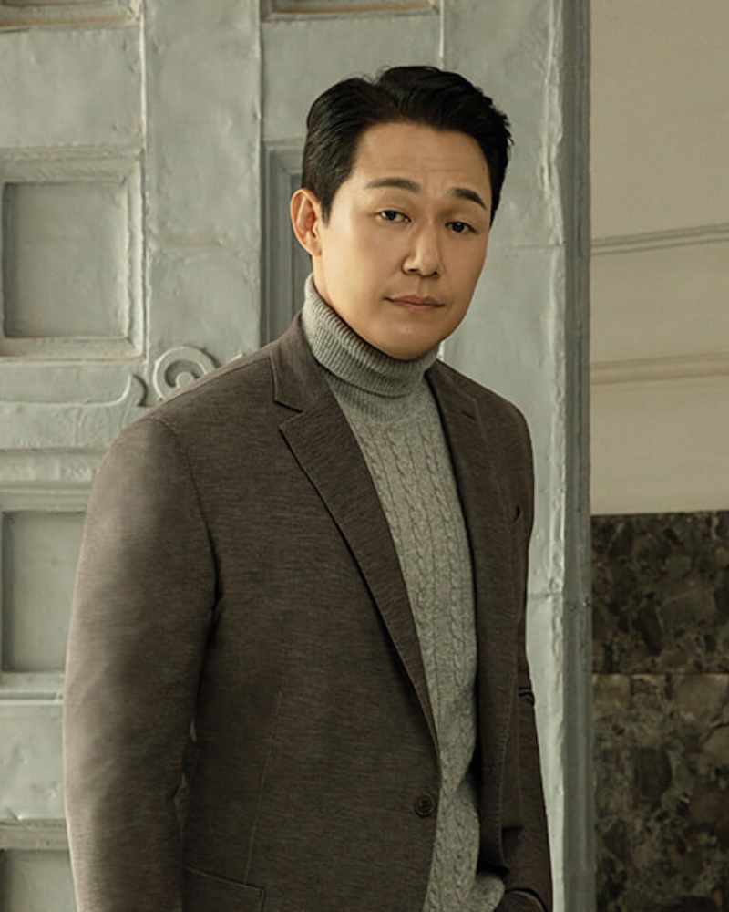 パク・ソンウンの画像