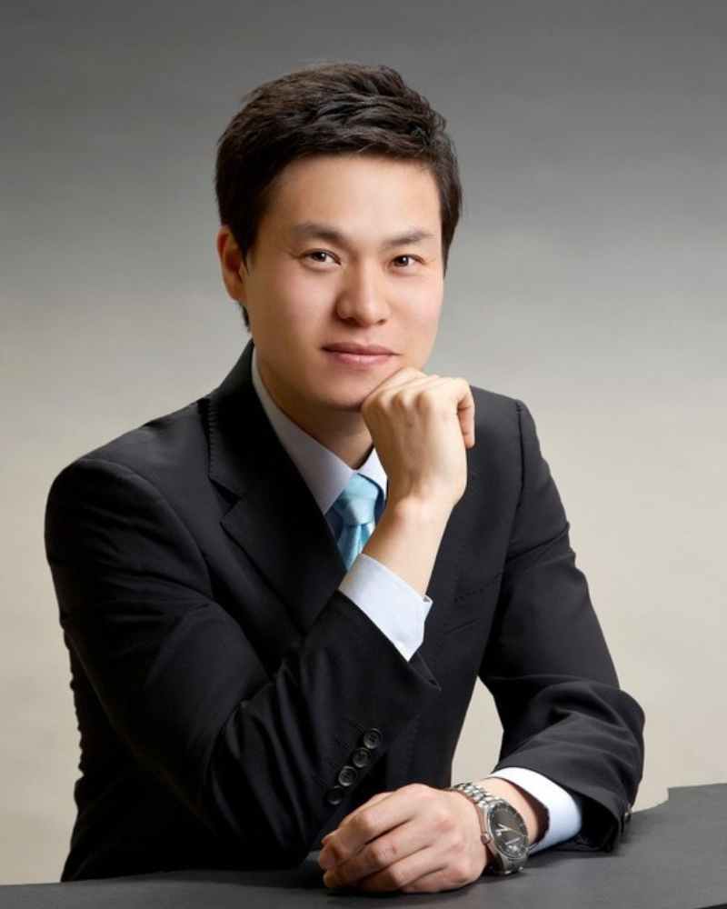 パク・ソンギュンの画像