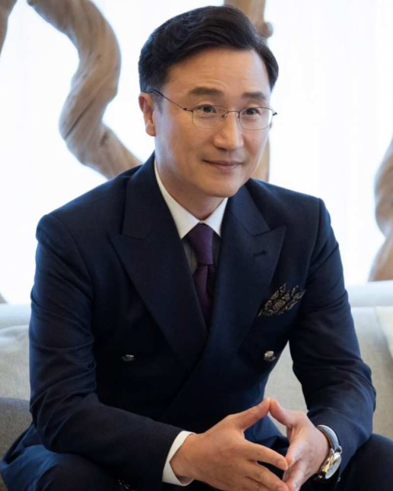 パク・ソングンの画像