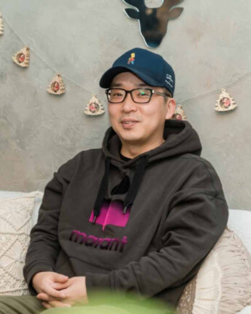 パク・ソンホ（パク・ソノ）（監督）の画像