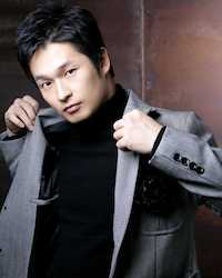 パク・ソンミンの画像