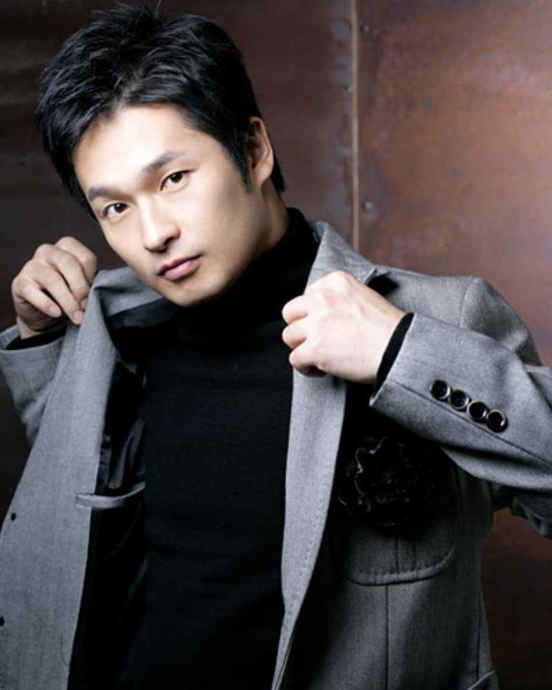 パク・ソンミンの画像