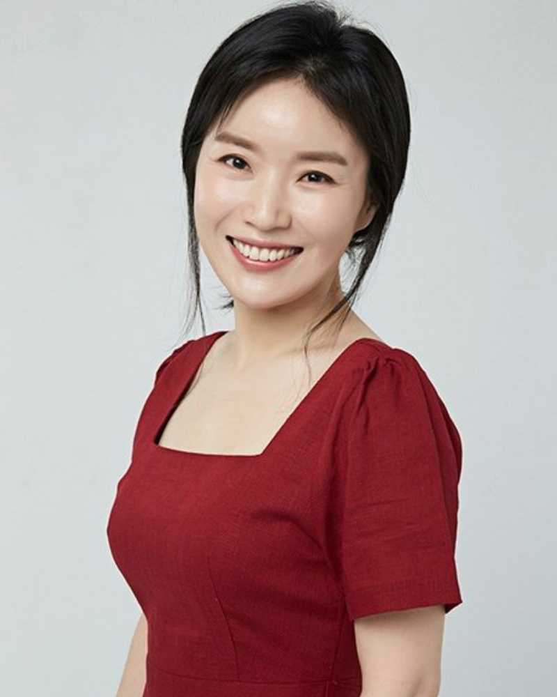 パク・ソンヨンの画像