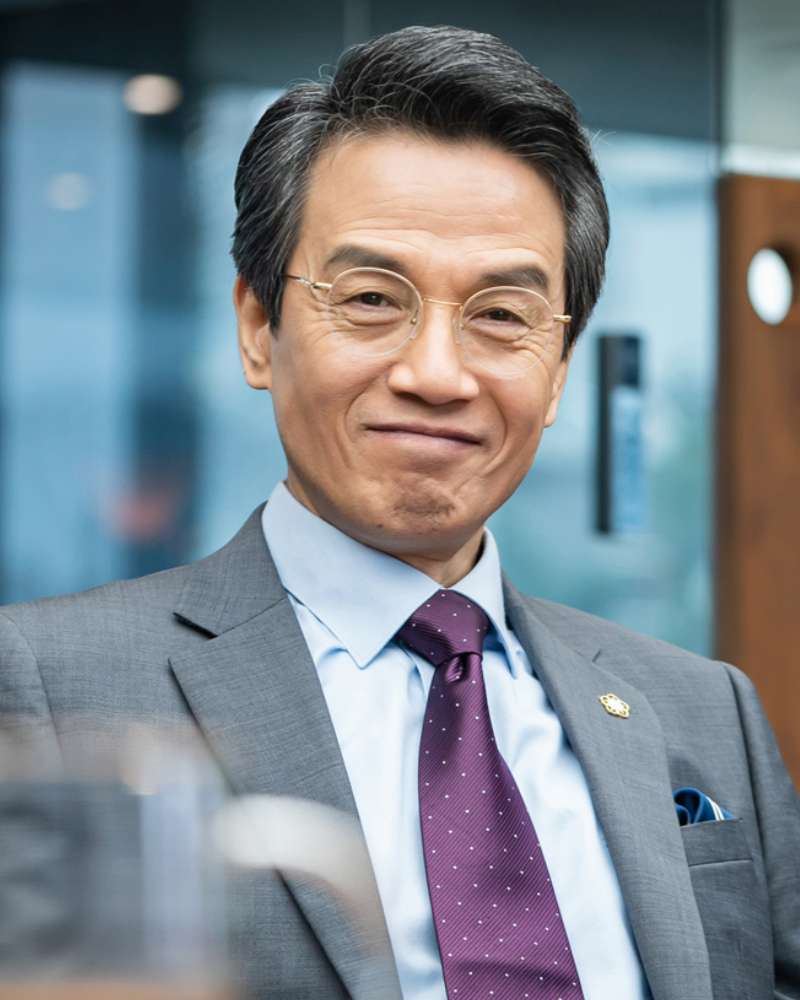 パク・チイルの画像