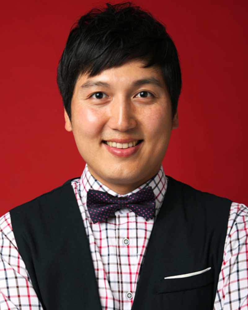 パク・チェウンの画像