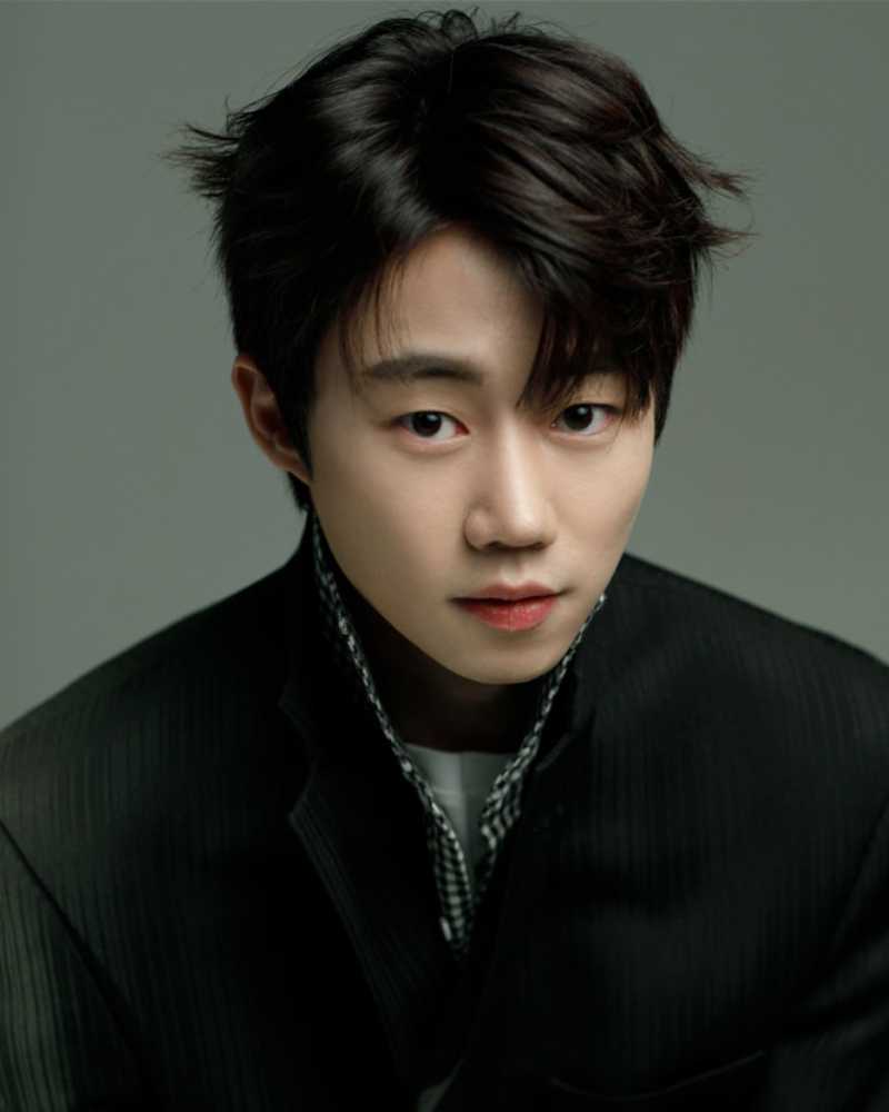 パク・チビンの画像