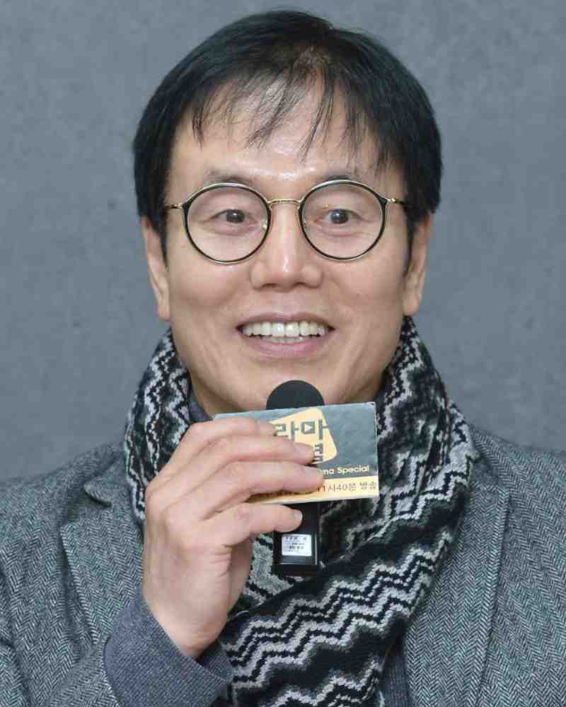 パク・チャンファンの画像