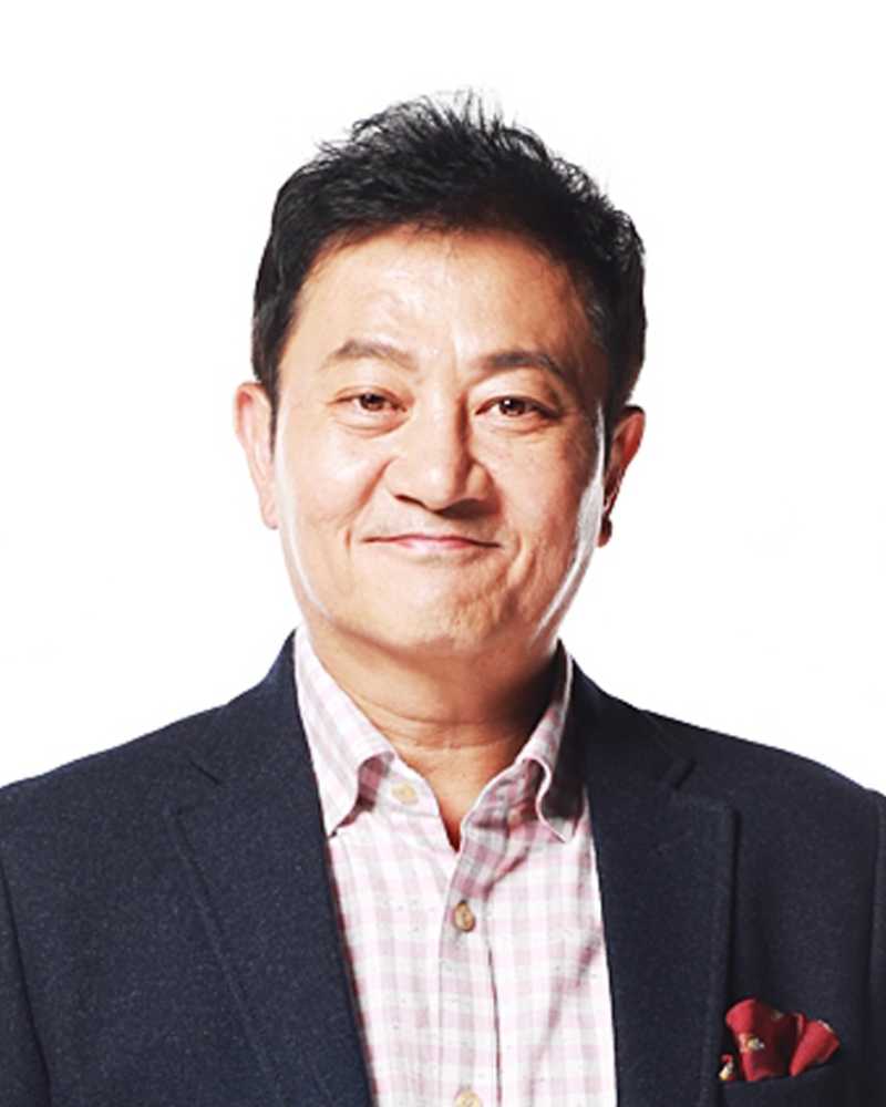 パク・チュンギュの画像