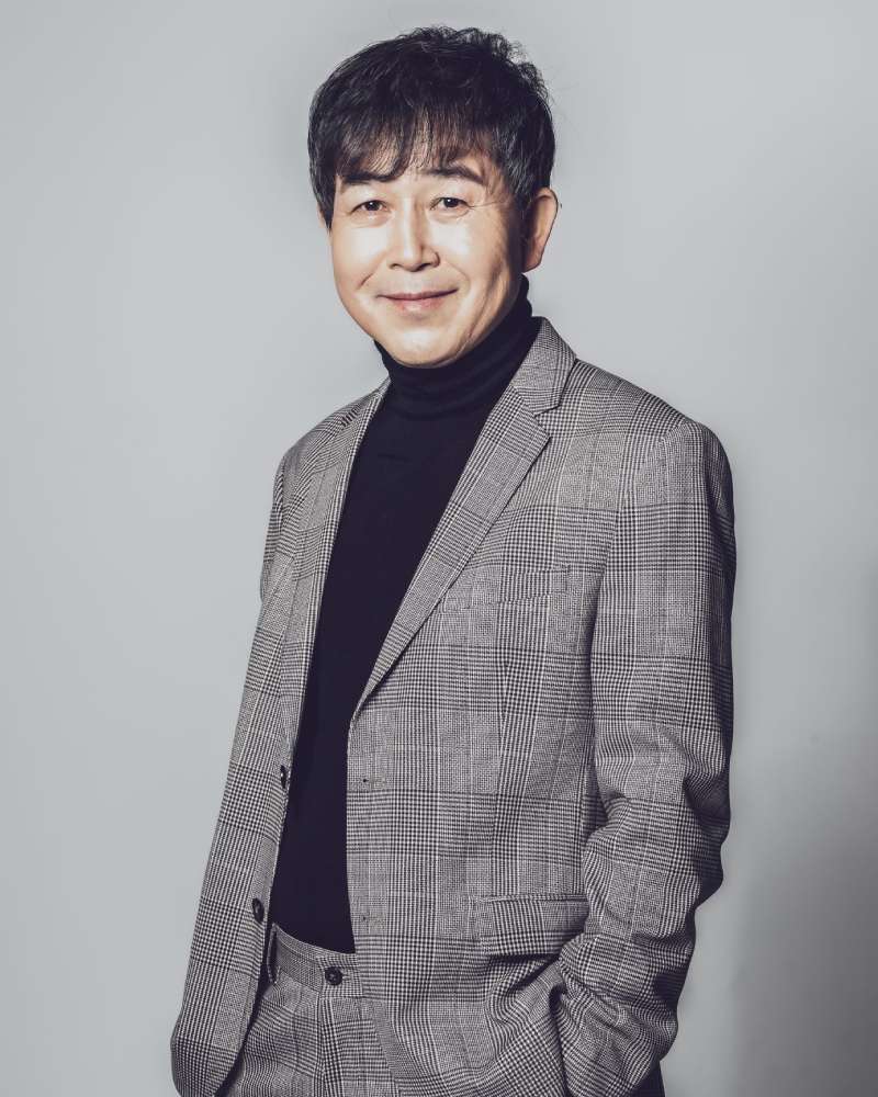 パク・チュンソンの画像