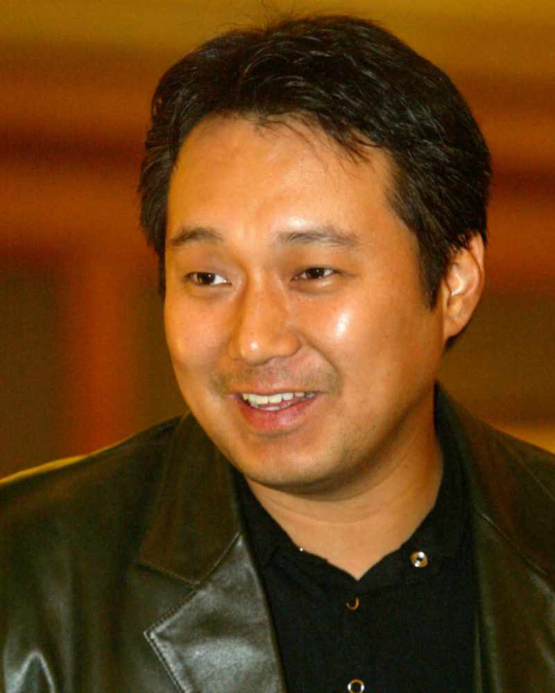 パク・チョルの画像