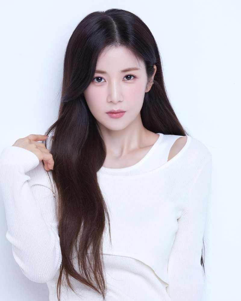 パク・チョロン（Apink）の画像