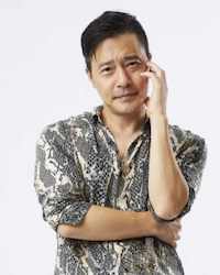 イ・ソンウク（1973年生）の画像