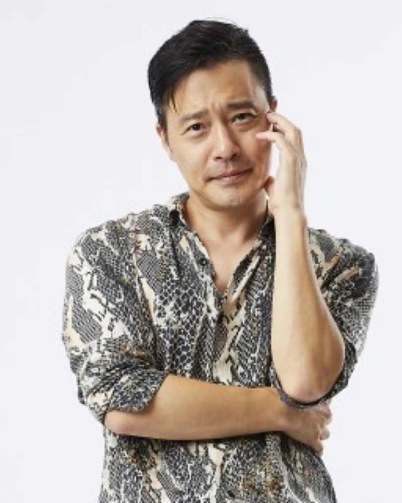 イ・ソンウク（1973年生）の画像