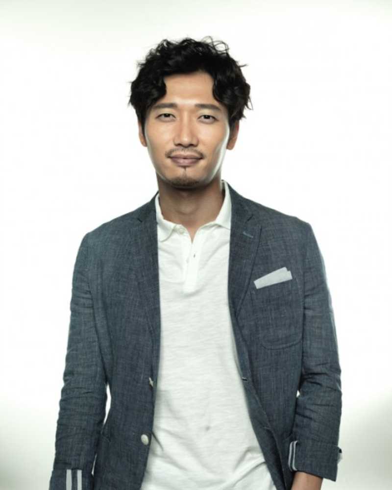 チョングンの画像