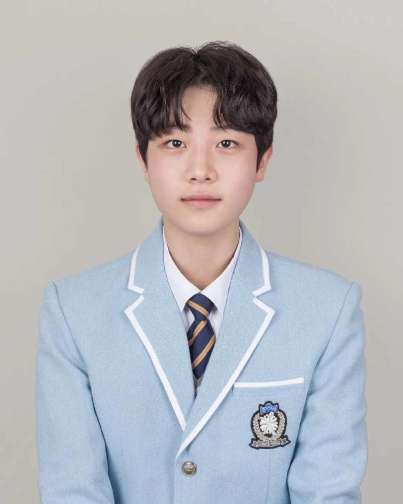 パク・ハジュンの画像