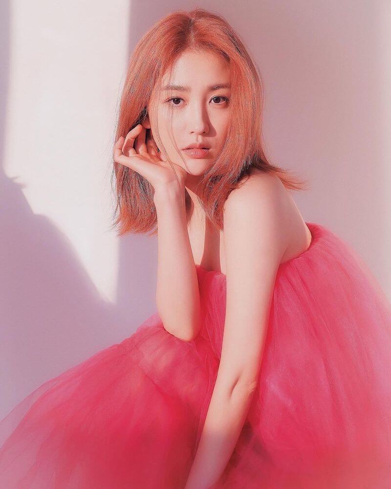 パク・ハソンの画像