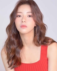 パク・ハナの画像