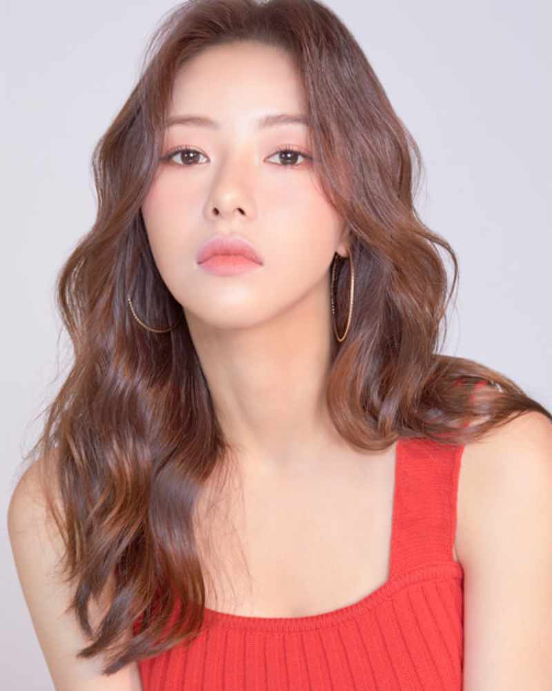 パク・ハナの画像