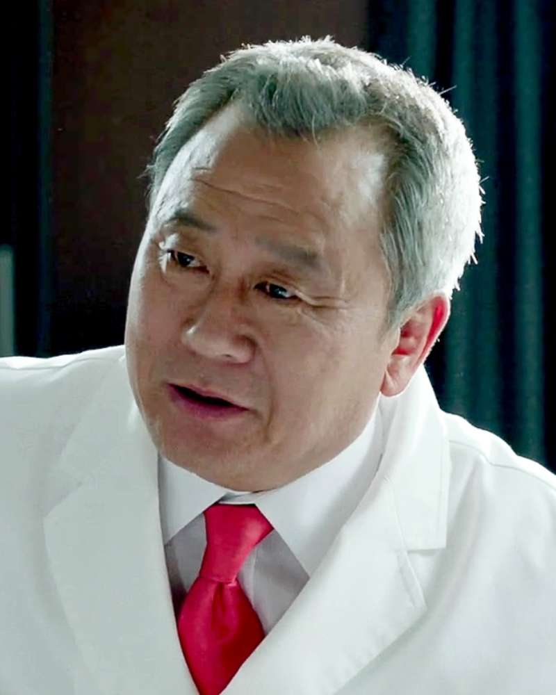 パク・パリョンの画像