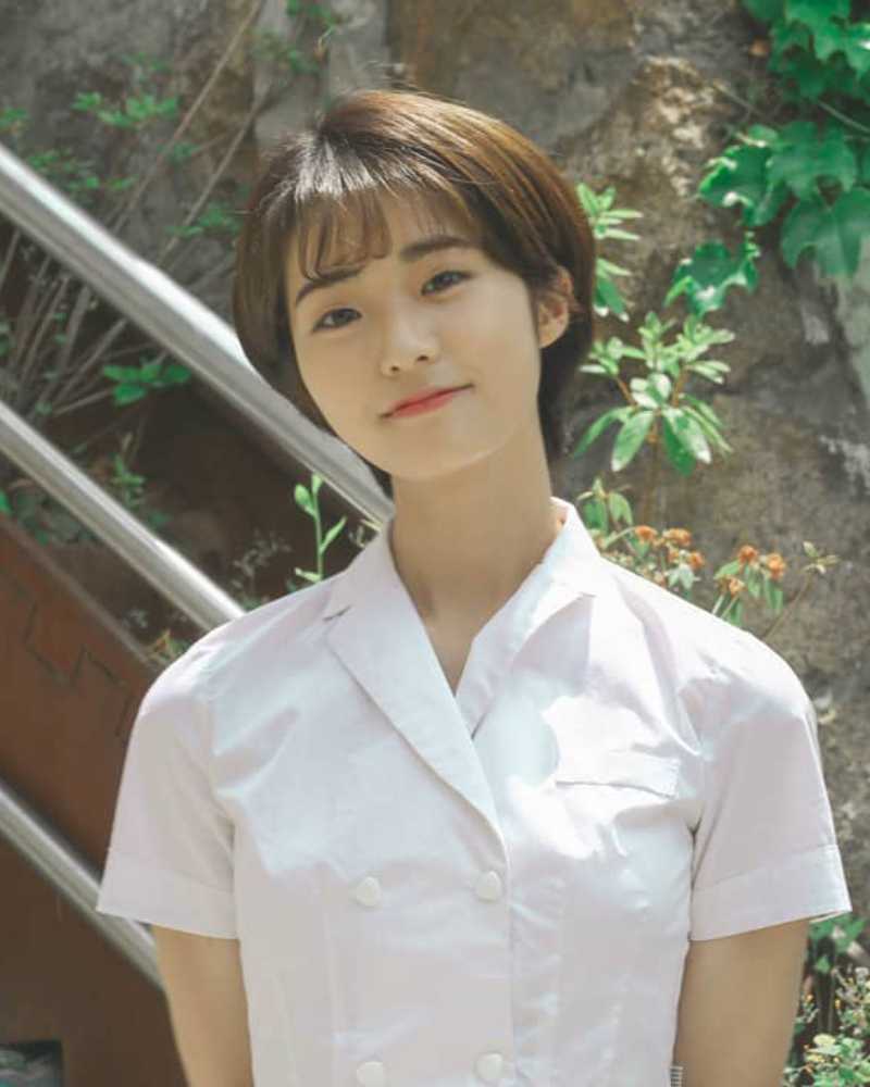 パク・ハンソルの画像