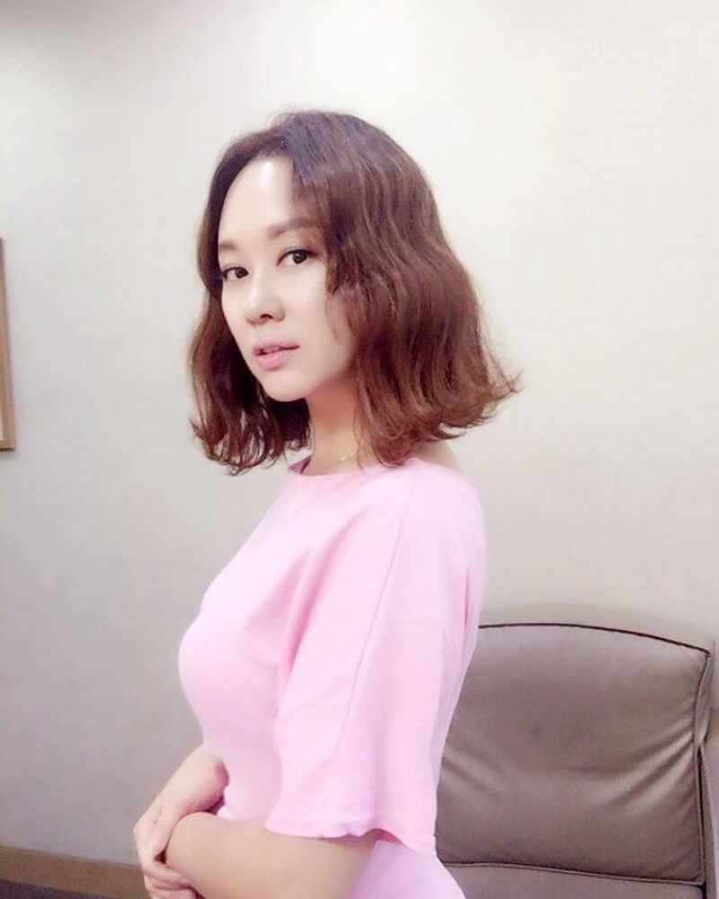 パク・ヒジンの画像