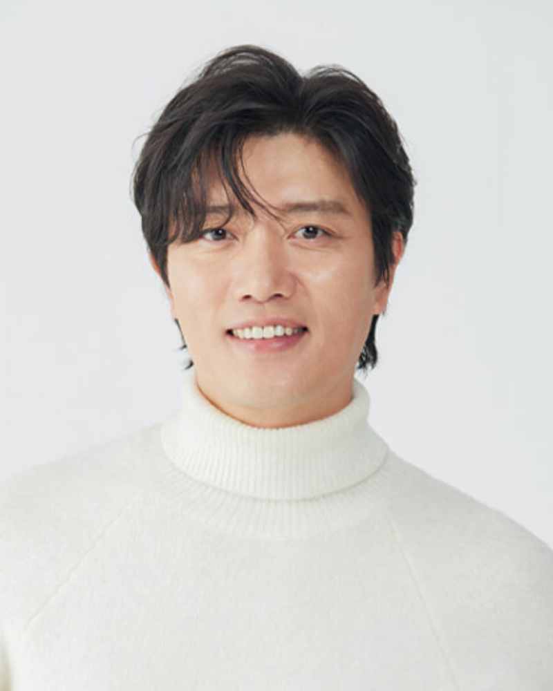 パク・ヒスンの画像