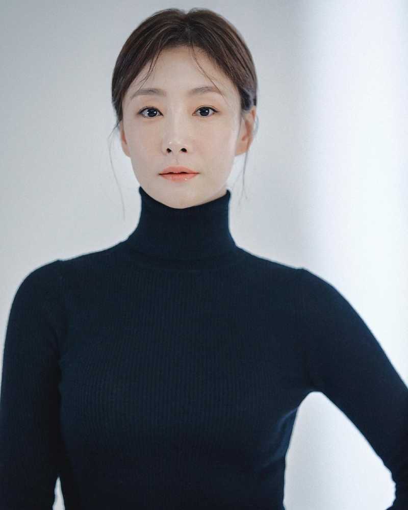 パク・ヒョジュの画像