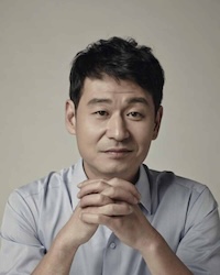 パク・ヒョックォンの画像