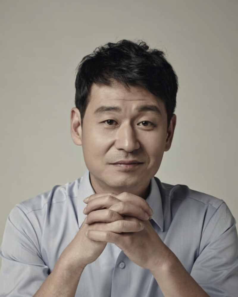 パク・ヒョックォンの画像