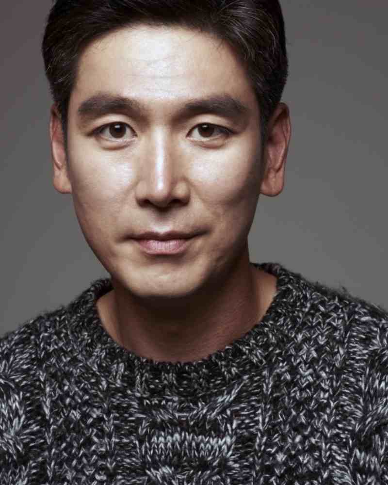 パク・ジュンヒョク（パク・ヒョンジェ）の画像