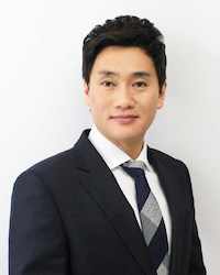 パク・ヒョンジュンの画像