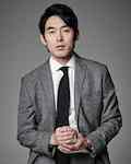 パク・ヒョンスの画像