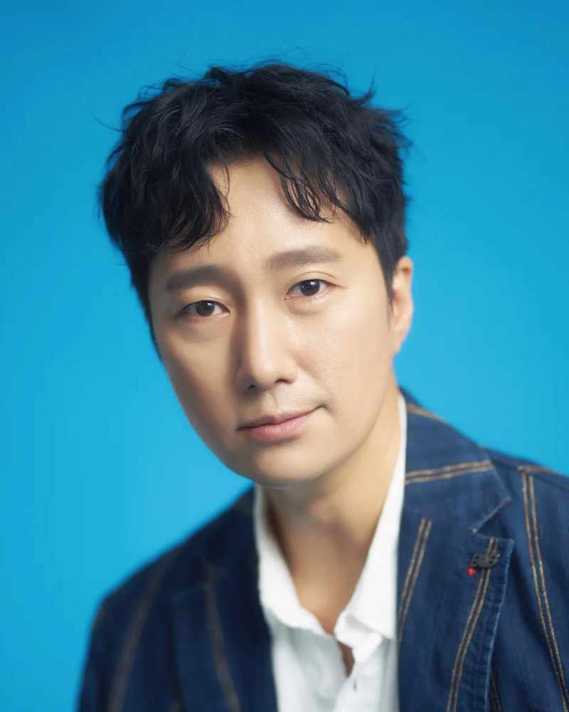 パク・ヘイルの画像