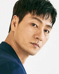 パク・ヘスの画像