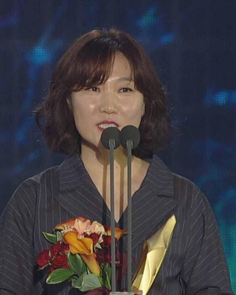 パク・ヘヨン（脚本）の画像