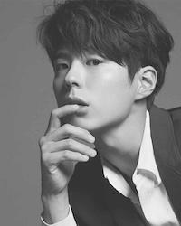 パク・ボゴムの画像