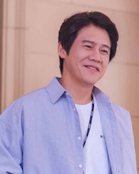 パク・ホサンの画像