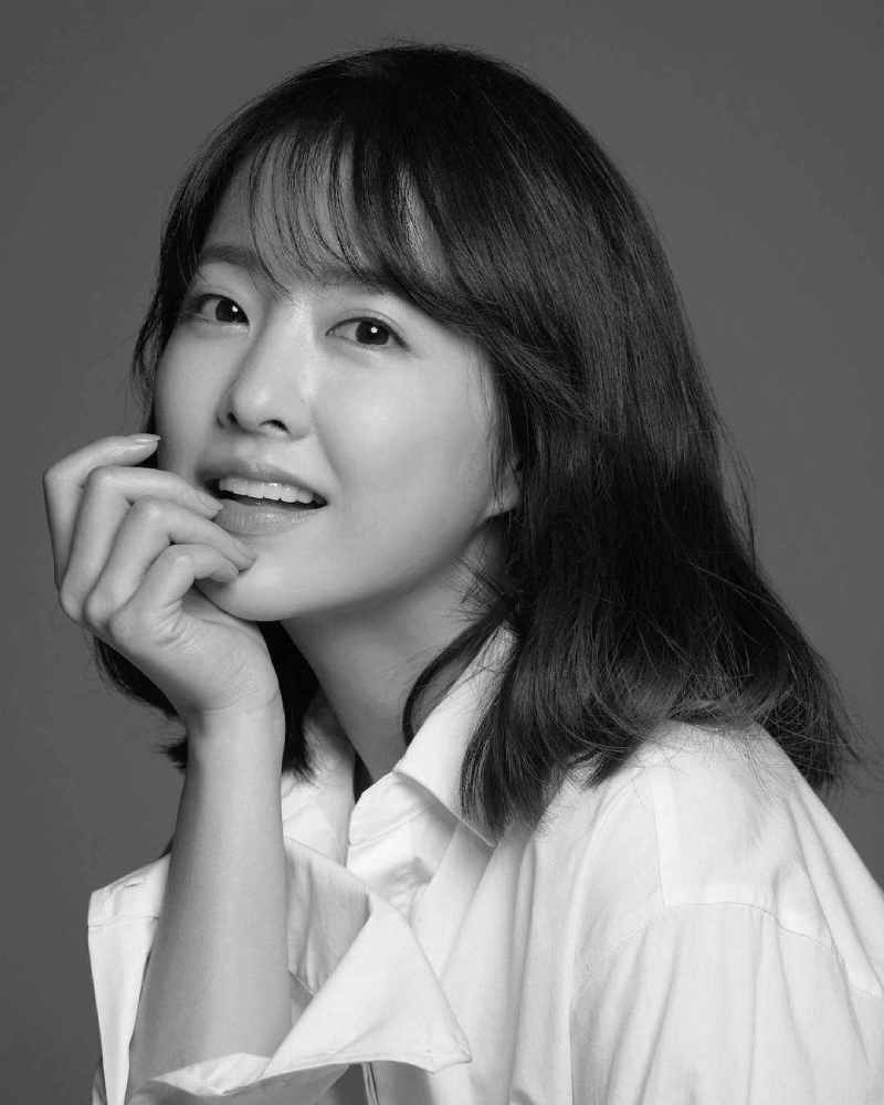 パク・ボヨンの画像