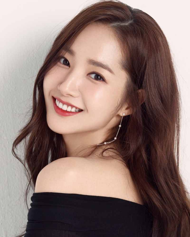 パク・ミニョンの画像