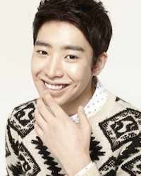 パク・ミヌの画像