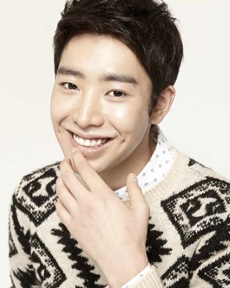 パク・ミヌの画像