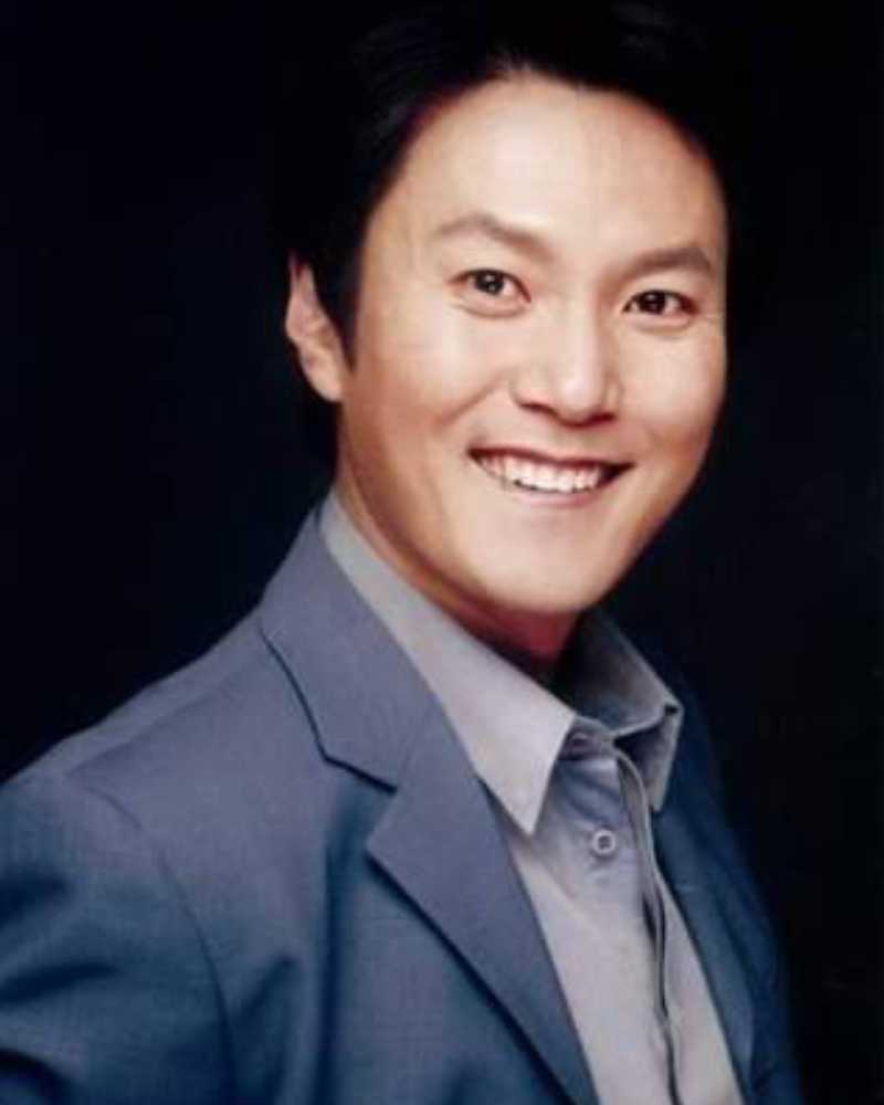 パク・ユスンの画像