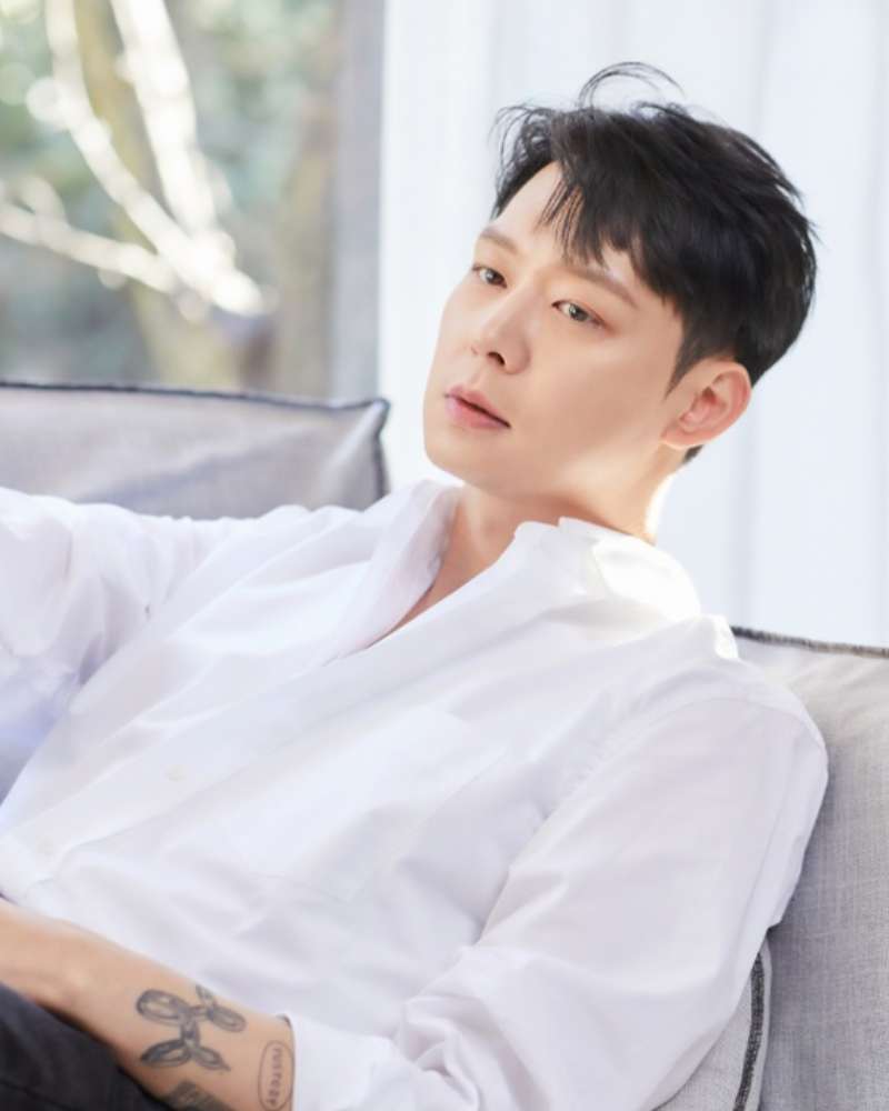 パク・ユチョンの画像