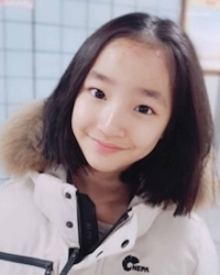 パン・ユナの画像