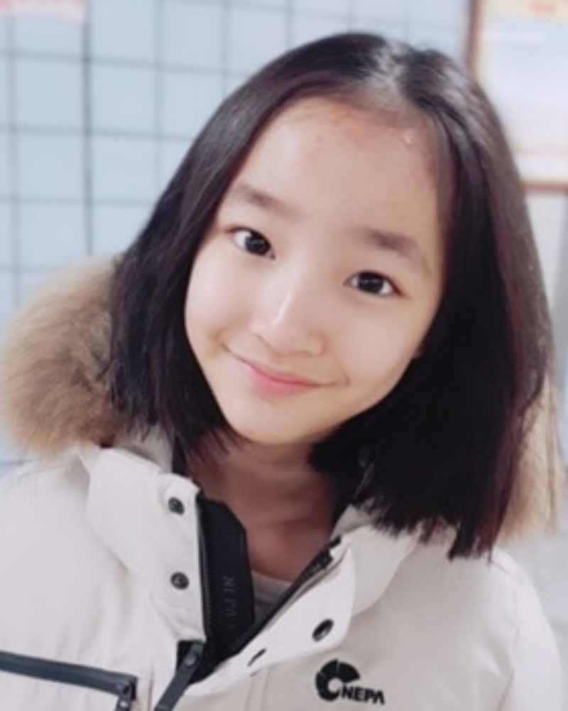 パン・ユナの画像