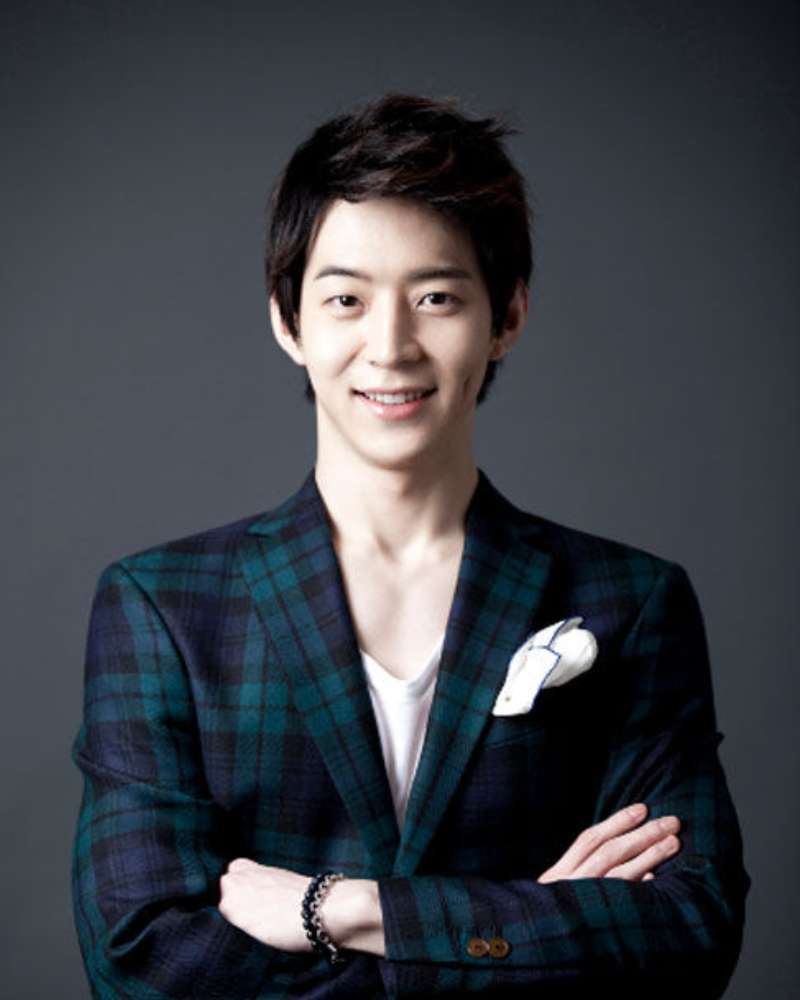 パク・ユファンの画像