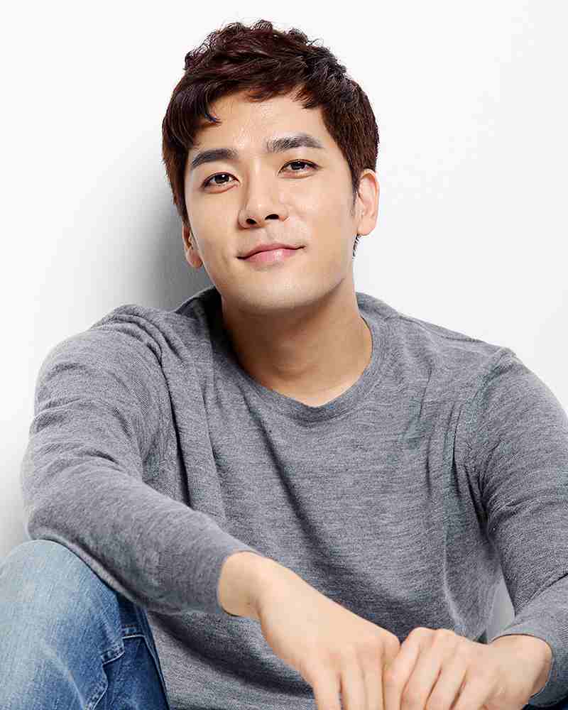 パク・ユンジェの画像