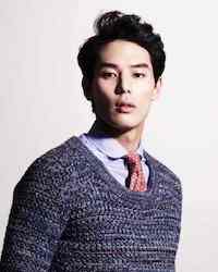 イ・ソンホ（1981年生）の画像