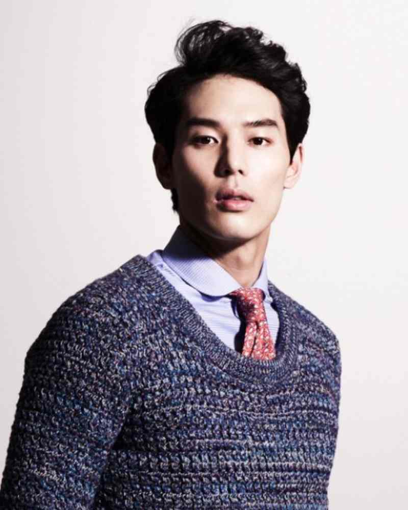 イ・ソンホ（1981年生）の画像