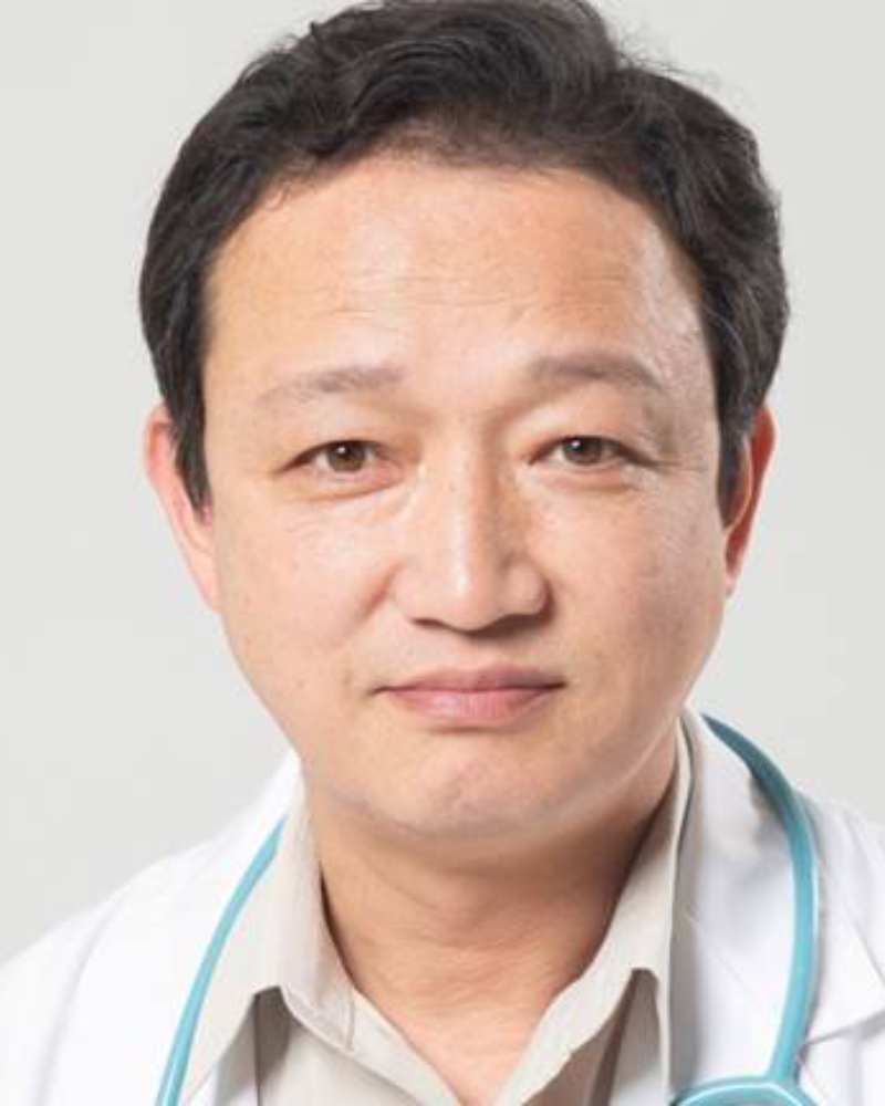 パク・ヨンの画像